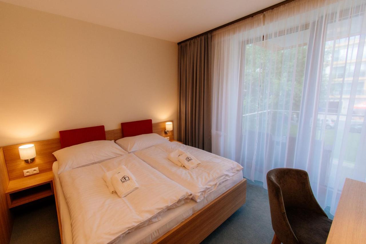 Apartman C317 Hrebienok Resort 2 Vysoké Tatry Buitenkant foto